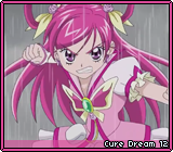 Cure Dream 12
