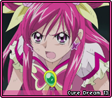 Cure Dream 13