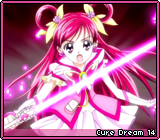 Cure Dream 14