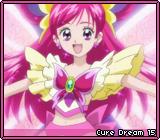Cure Dream 15