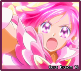 Cure Dream 16