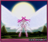 Cure Dream 17