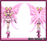 Cure Dream 18