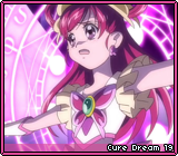 Cure Dream 19