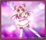Cure Dream