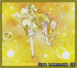 Cure Lemonade 05