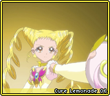 Cure Lemonade 06