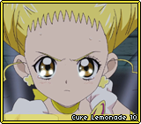 Cure Lemonade 10