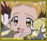 Cure Lemonade 13
