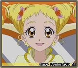 Cure Lemonade 14