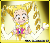 Cure Lemonade 15