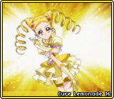 Cure Lemonade 16