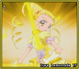 Cure Lemonade 17
