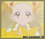 Cure Lemonade 18