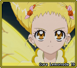 Cure Lemonade 19