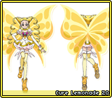 Cure Lemonade 20