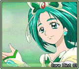 Cure Mint 01