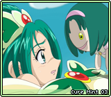 Cure Mint 03