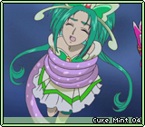 Cure Mint 04