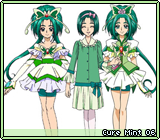 Cure Mint 06