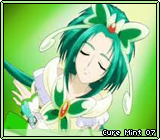 Cure Mint 07