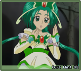 Cure Mint 08