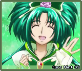 Cure Mint 09