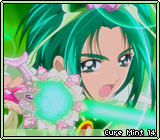 Cure Mint 14