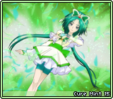 Cure Mint 15