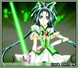 Cure Mint 16
