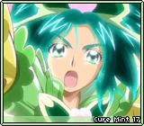 Cure Mint 17