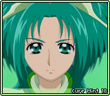 Cure Mint 18
