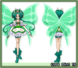 Cure Mint 19