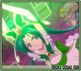 Cure Mint 20