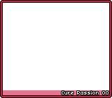 Cure Passion 00