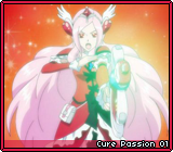 Cure Passion 01