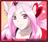Cure Passion 02