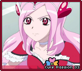 Cure Passion 03