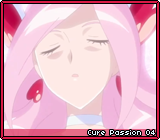 Cure Passion 04