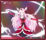 Cure Passion 08