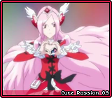 Cure Passion 09