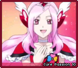 Cure Passion 10