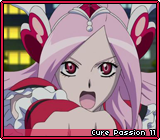 Cure Passion 11