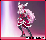 Cure Passion 12