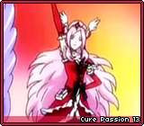 Cure Passion 13