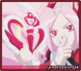 Cure Passion 14