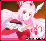 Cure Passion 16