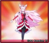 Cure Passion