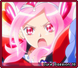 Cure Passion 18
