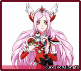 Cure Passion 19